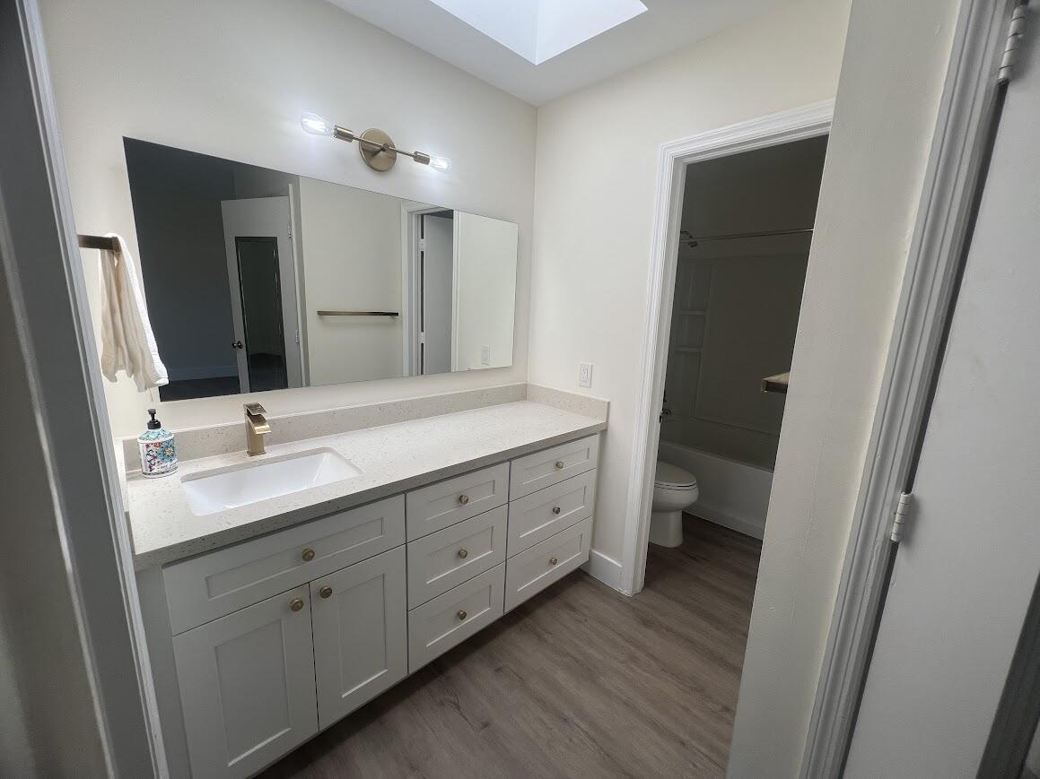 VILLAS DE LA COSTA CONDO - Residential Lease