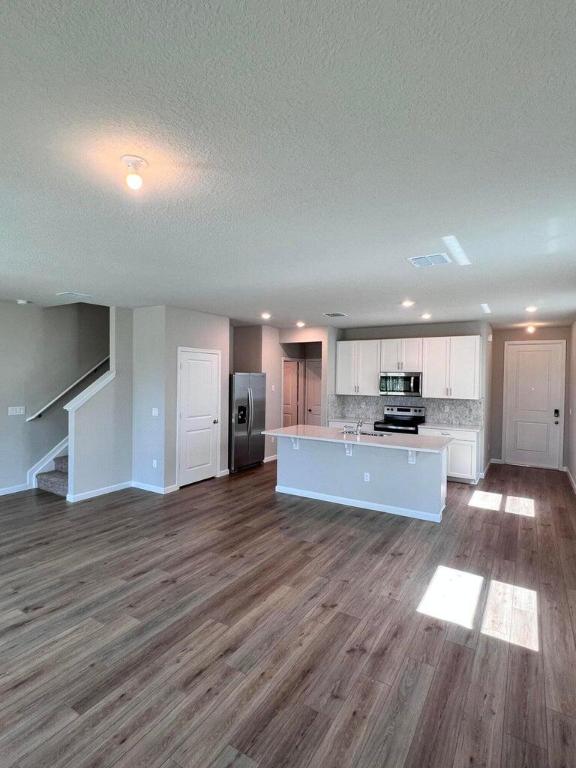 Osprey Preserve - Residential