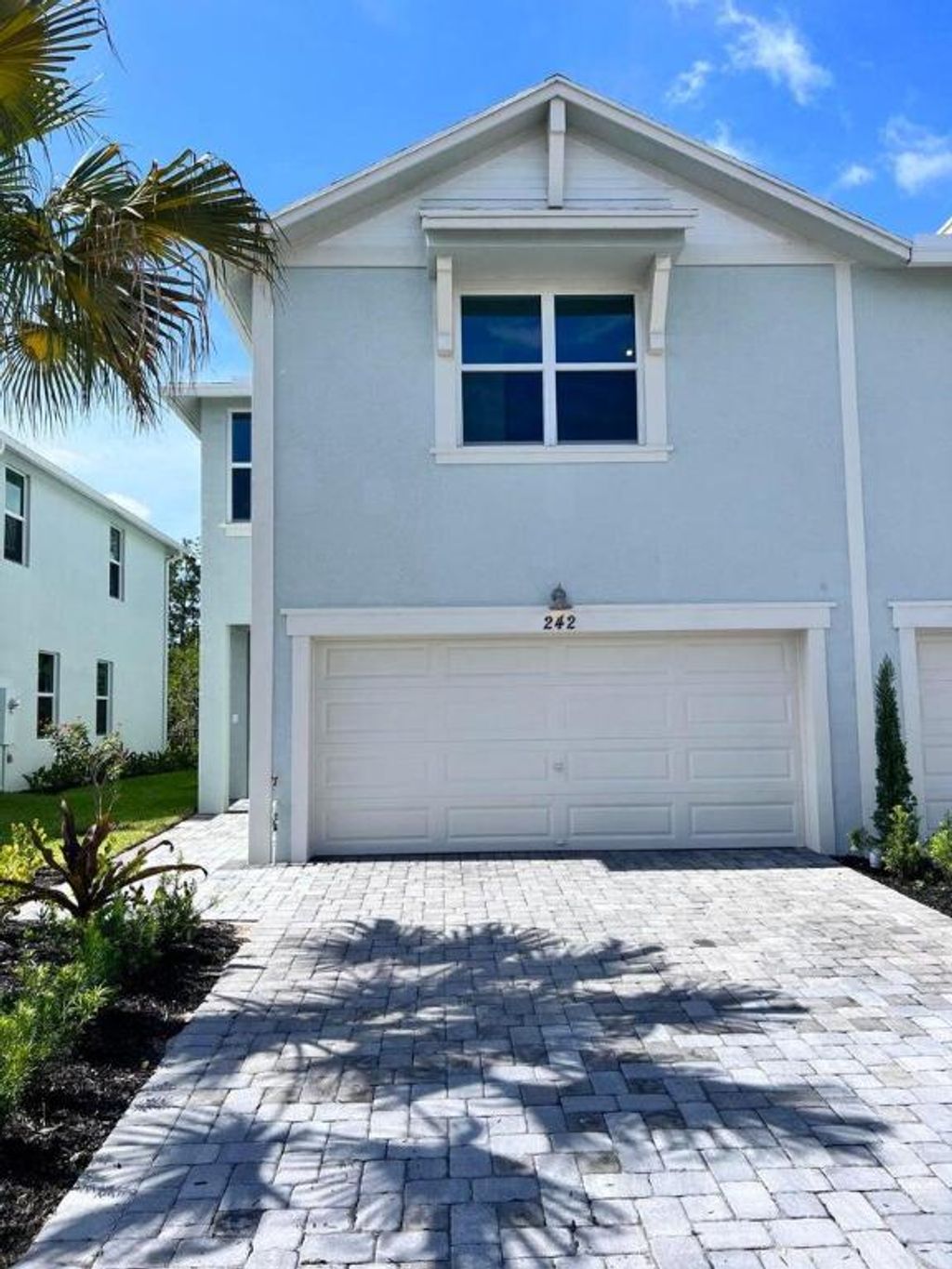 Photo of 242 Osprey Preserve Boulevard, Jensen Beach, FL 34957 (MLS # R11151612)