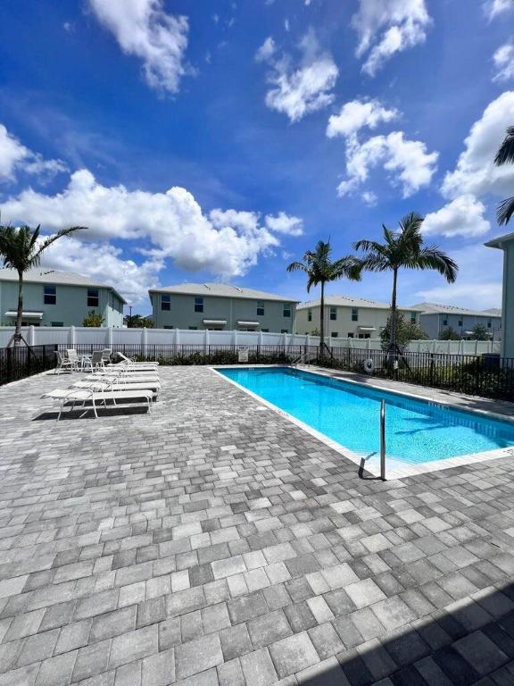 Osprey Preserve - Residential