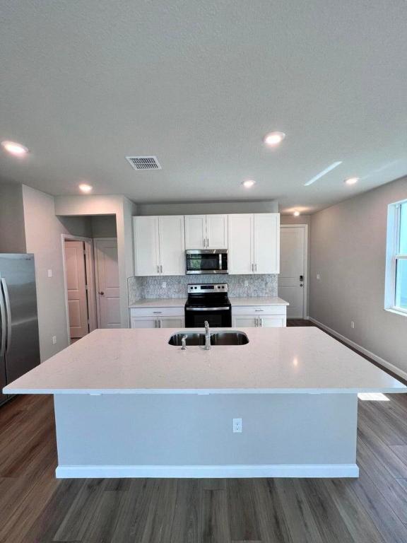 Osprey Preserve - Residential