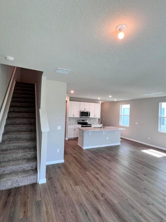 Osprey Preserve - Residential