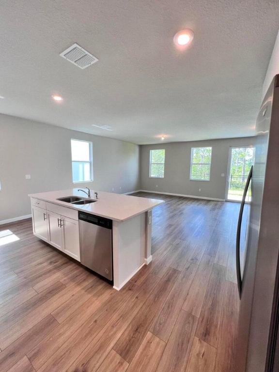 Osprey Preserve - Residential