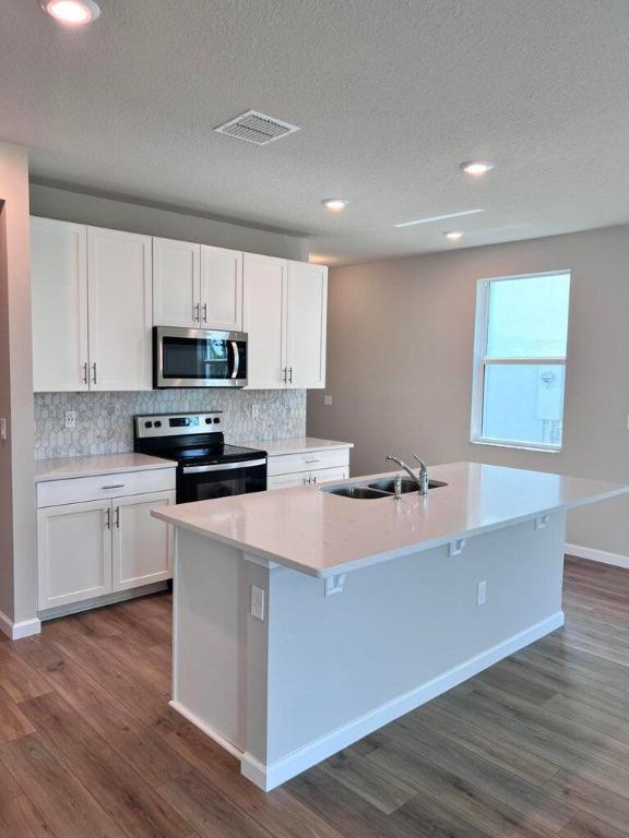 Osprey Preserve - Residential