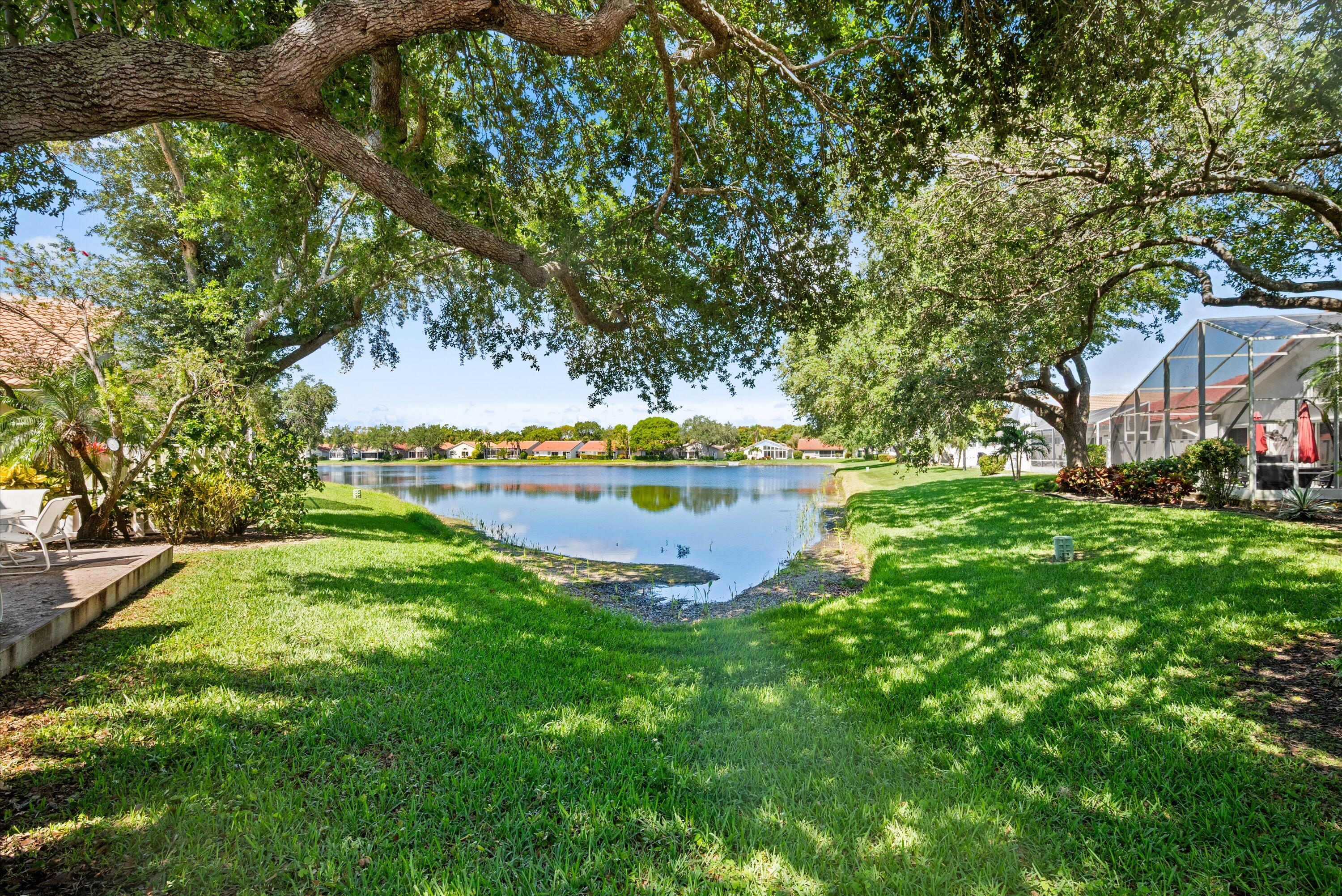 PALM ISLES - Residential