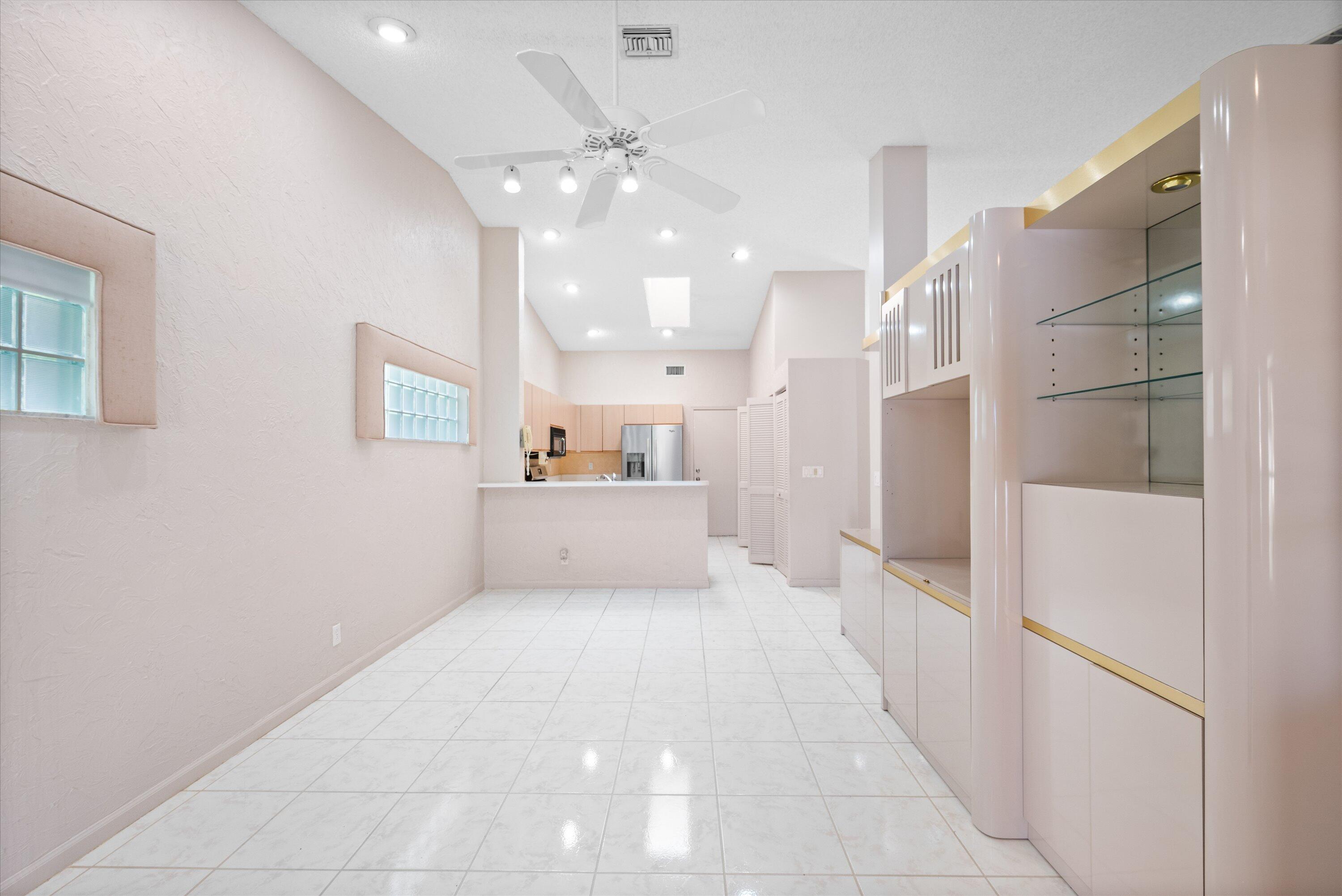 PALM ISLES - Residential