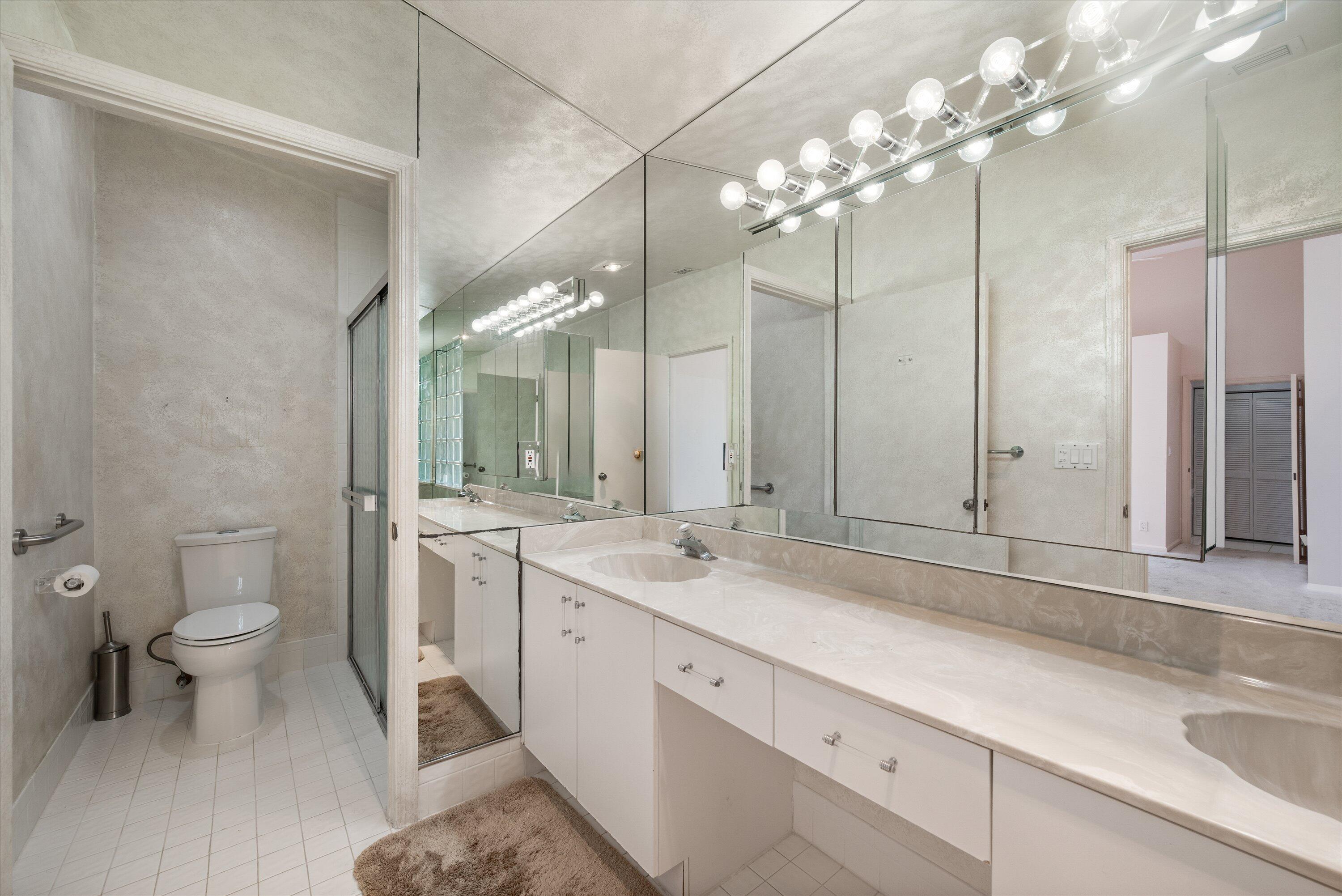 PALM ISLES - Residential