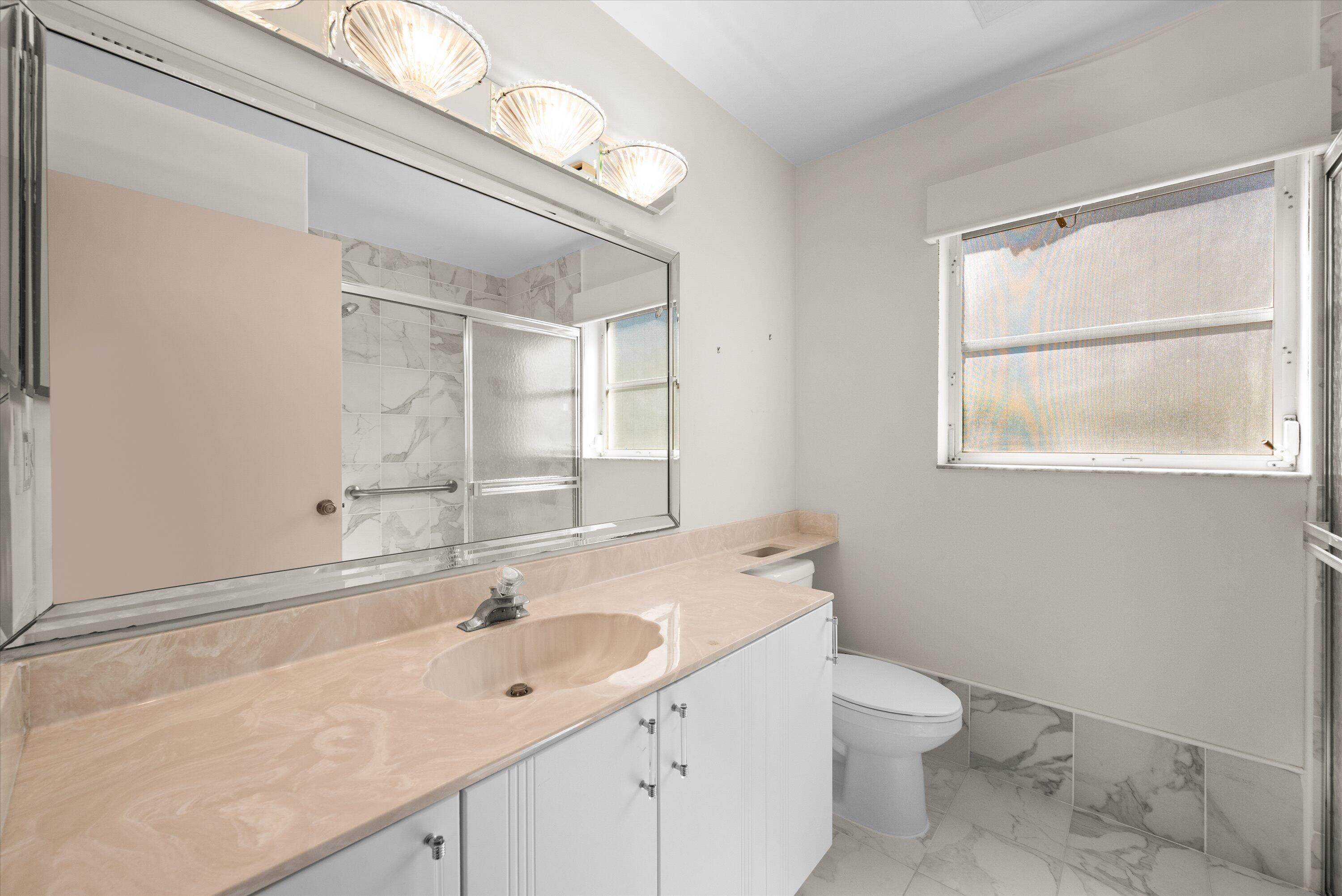 PALM ISLES - Residential