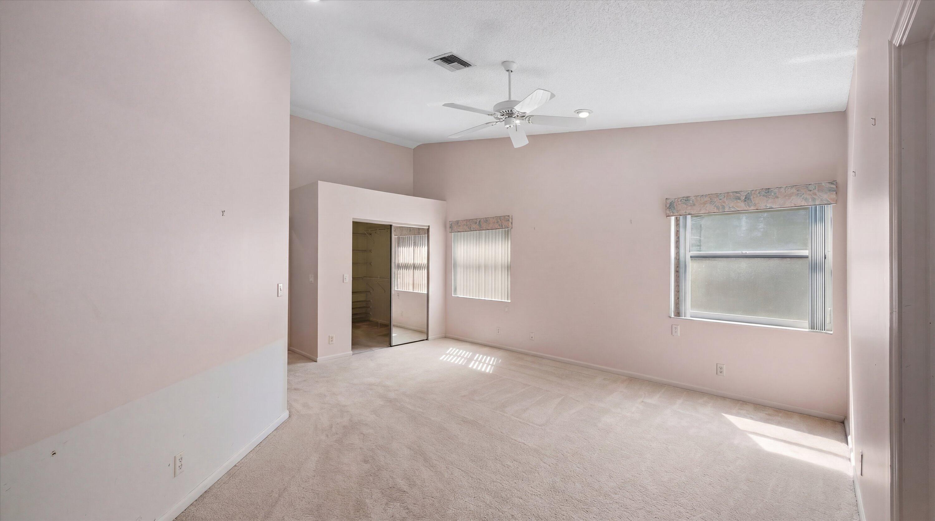PALM ISLES - Residential