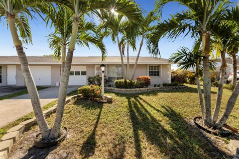 A home in Stuart