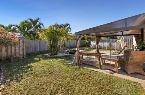 A home in Stuart