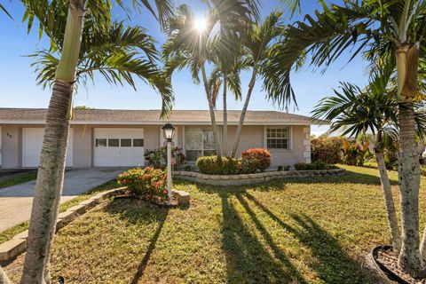 A home in Stuart