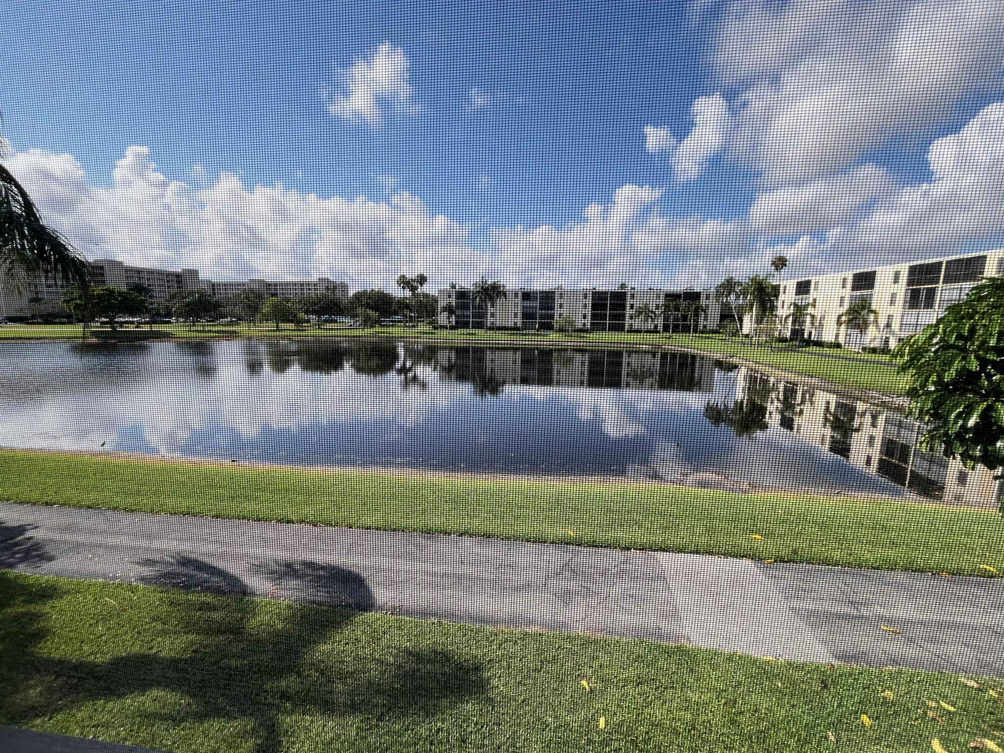 Gorgeouse section 4 Lancaster model bldg. Unit has been upgraded in all phases and areas. Wide expansive water view from your patio (southern exposure) Tiled flooring throughout. Primary bedroom with brand new bed never slept in by anyone! Full sized washer/dryer in separate utility room. Bldg. #32 located directly across from the outdoor heated satellite pool behind bldg. #33. Pretty close proximity to the main clubhouse as well. This unit is CLEAN, CLEAN, CLEAN!! Great landlords too.