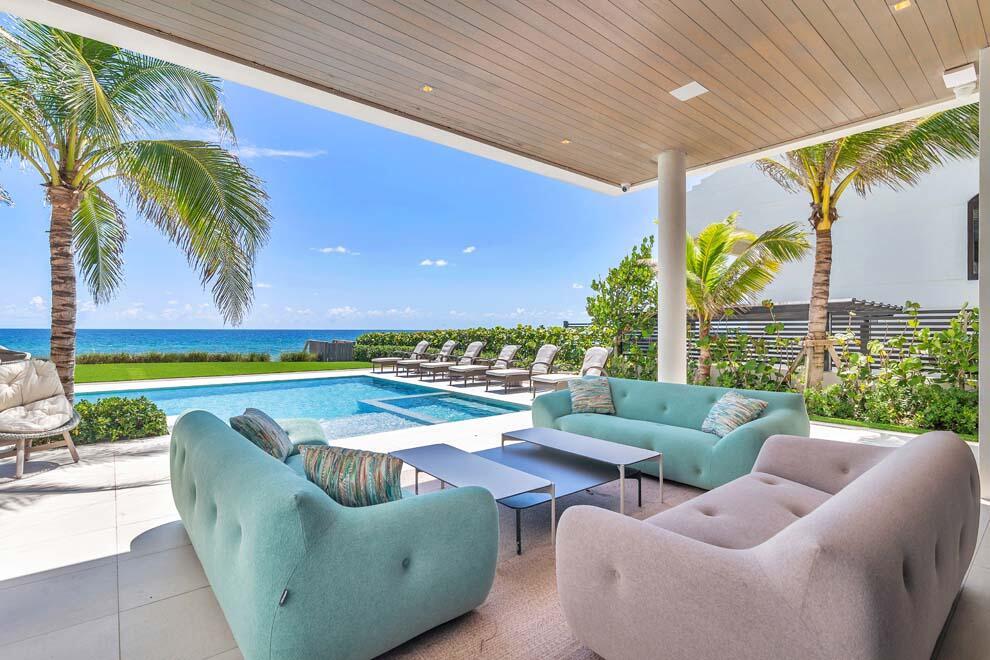 BOCA COVE VILLAS - Residential