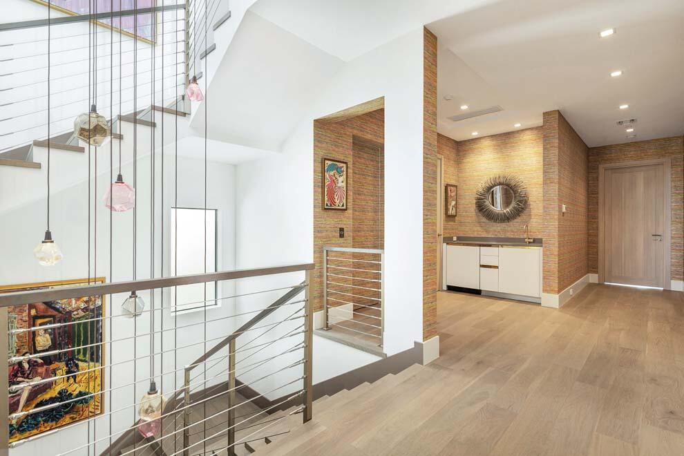 BOCA COVE VILLAS - Residential