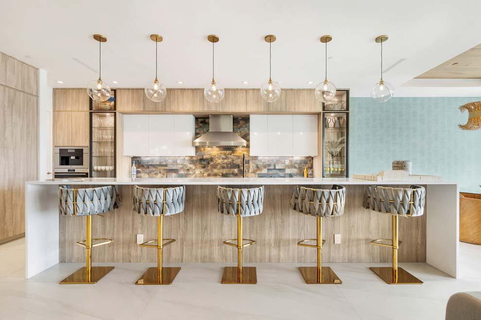 BOCA COVE VILLAS - Residential