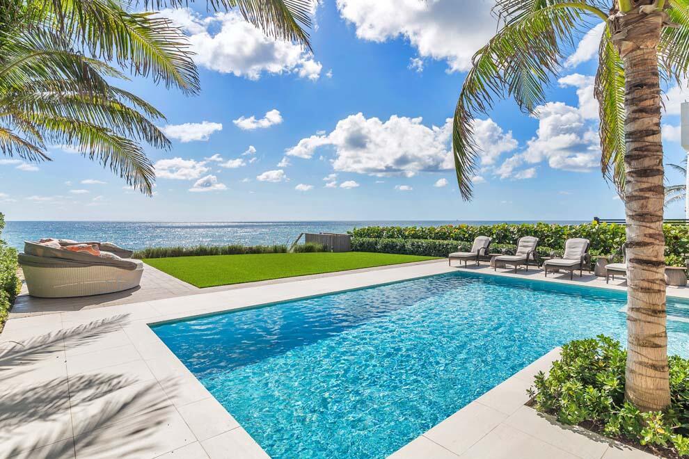 BOCA COVE VILLAS - Residential