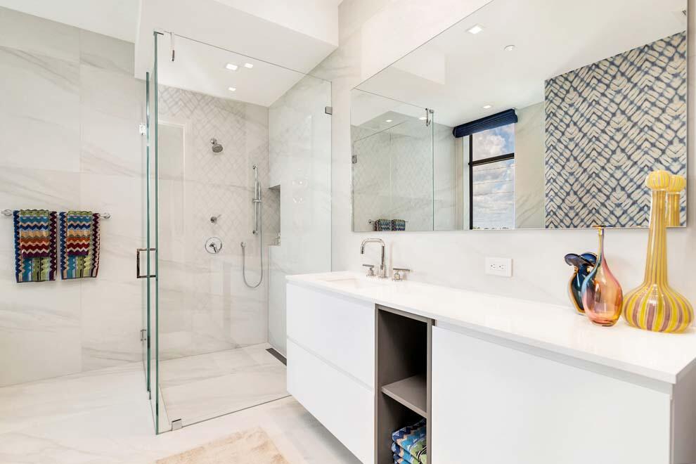 BOCA COVE VILLAS - Residential