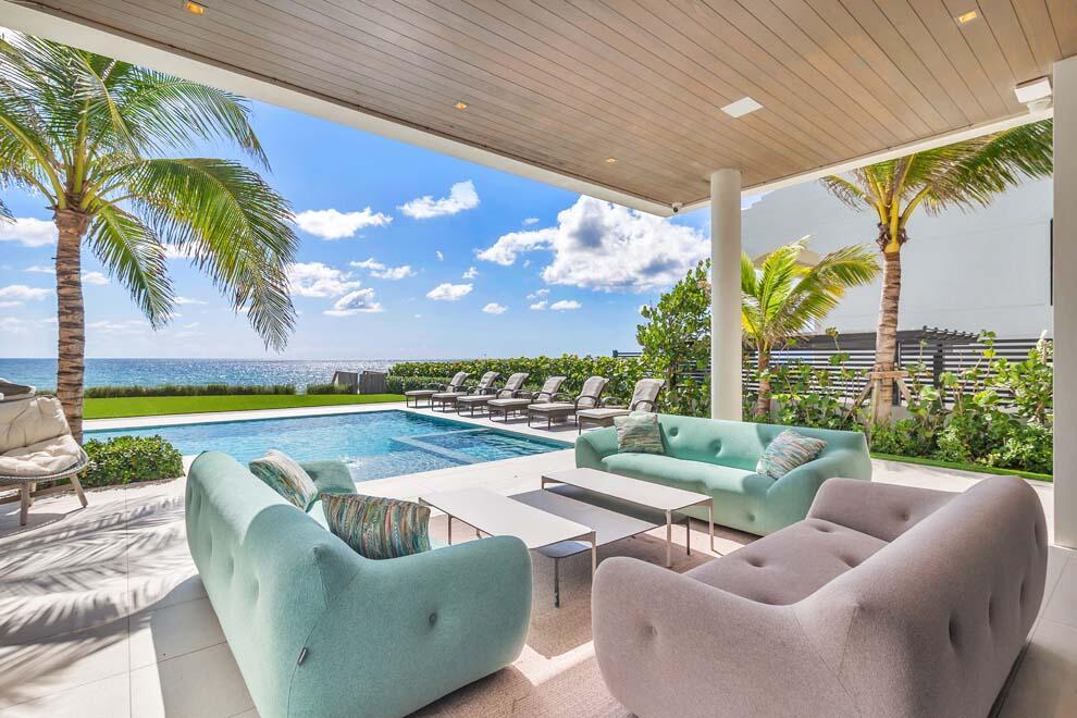 BOCA COVE VILLAS - Residential