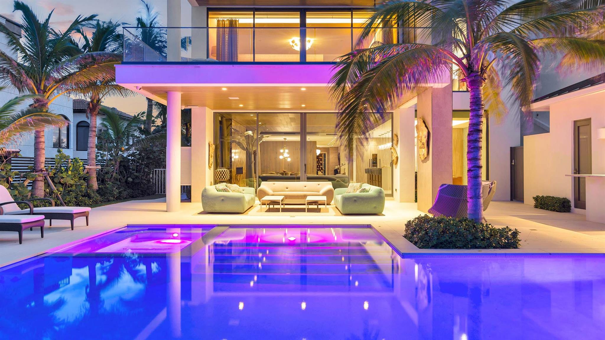 BOCA COVE VILLAS - Residential