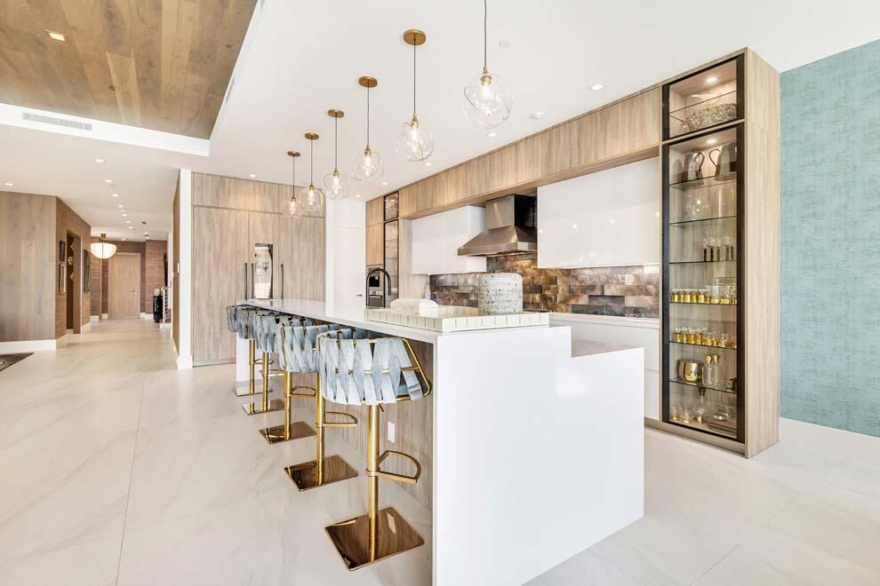 BOCA COVE VILLAS - Residential