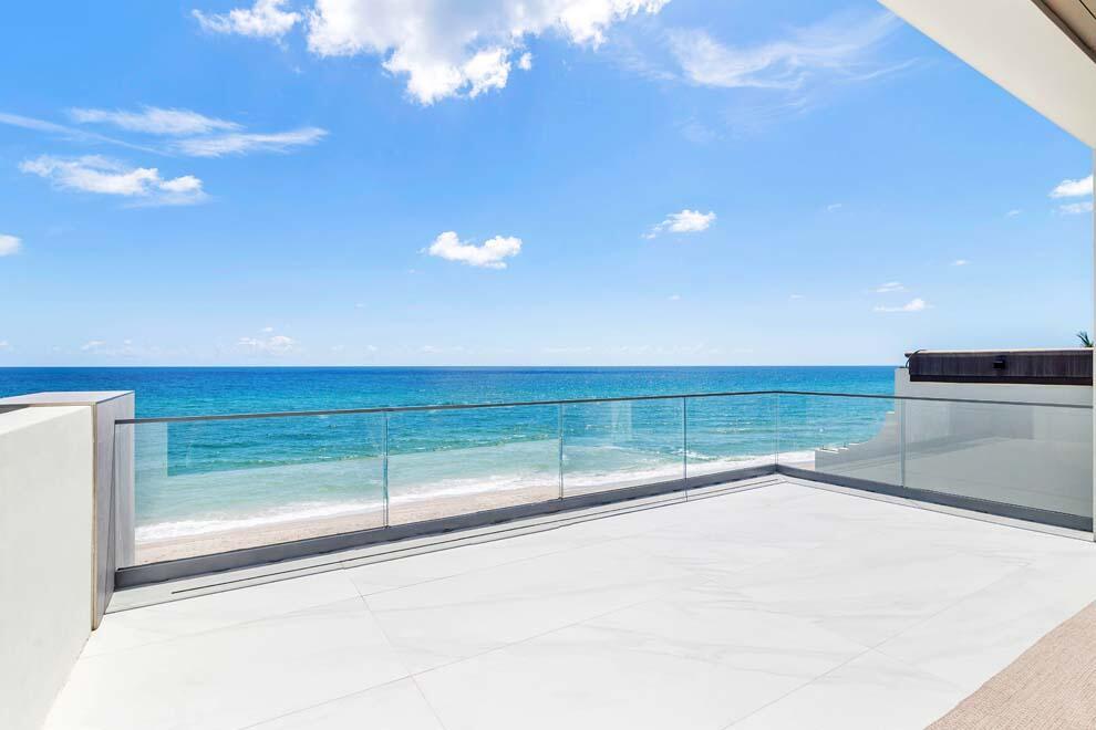 BOCA COVE VILLAS - Residential