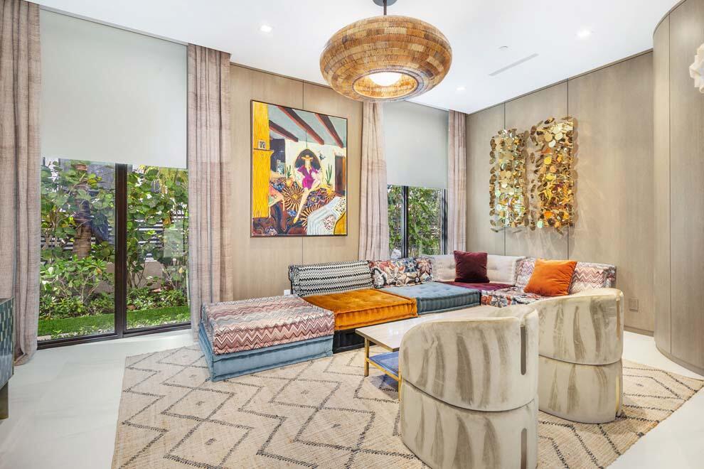 BOCA COVE VILLAS - Residential