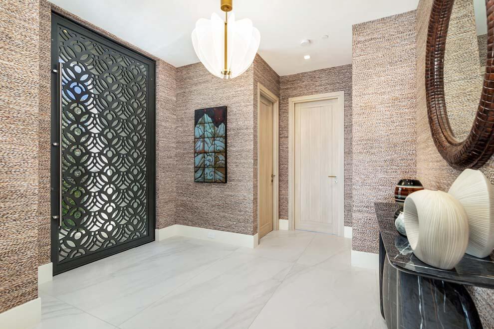 BOCA COVE VILLAS - Residential