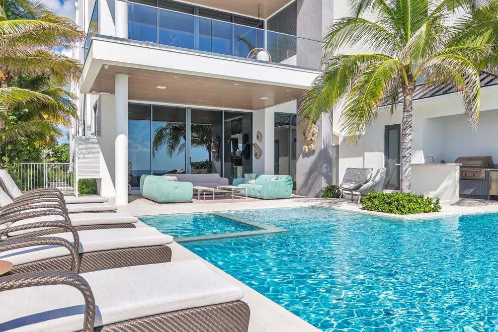 BOCA COVE VILLAS - Residential