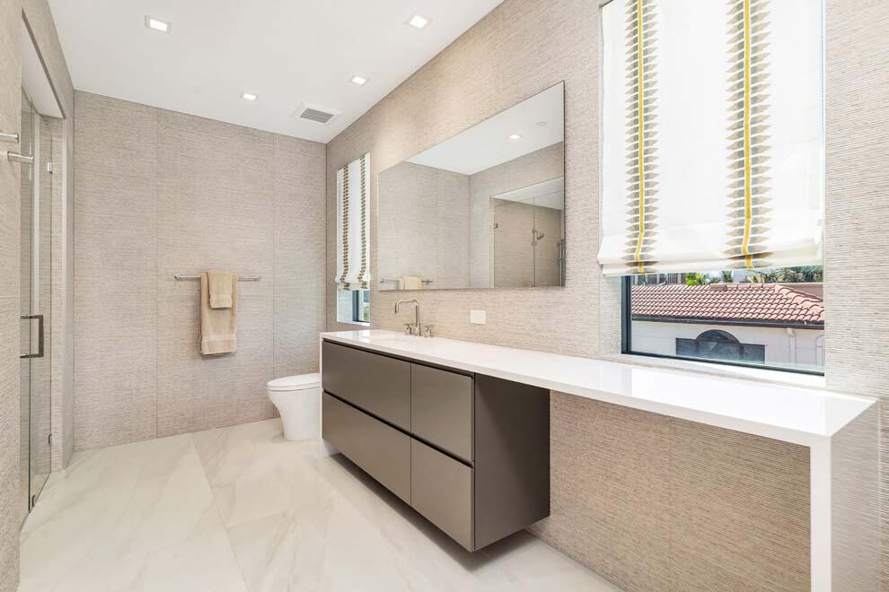 BOCA COVE VILLAS - Residential