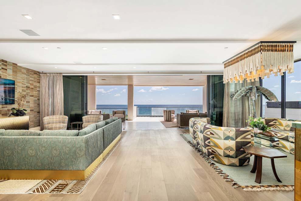 BOCA COVE VILLAS - Residential