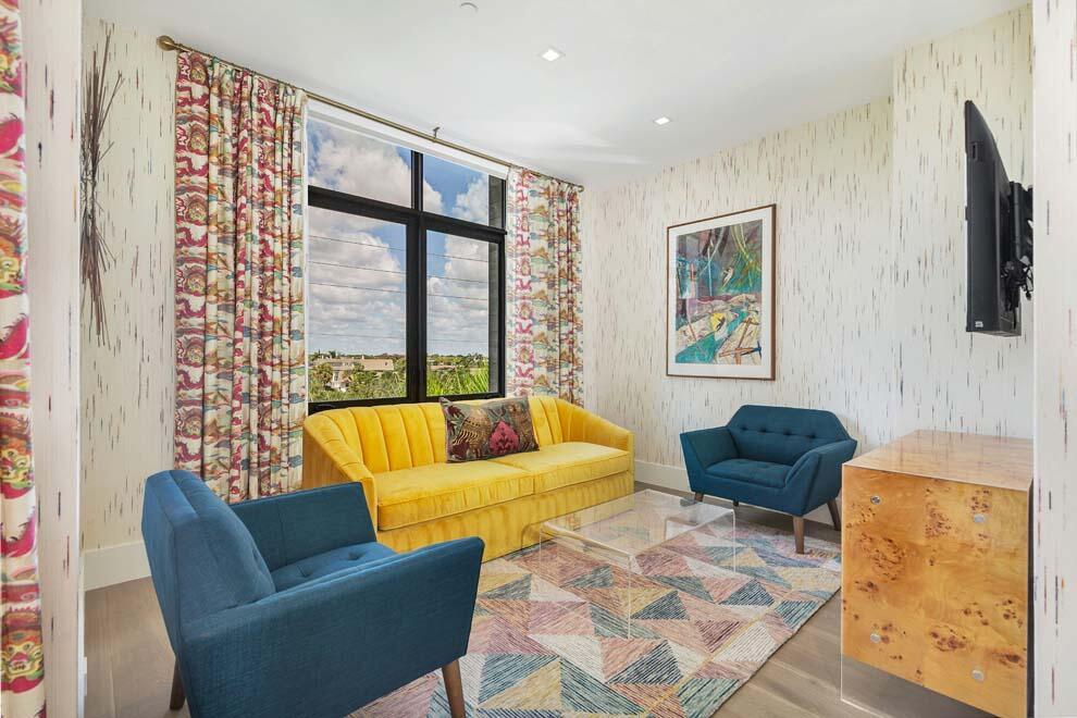 BOCA COVE VILLAS - Residential