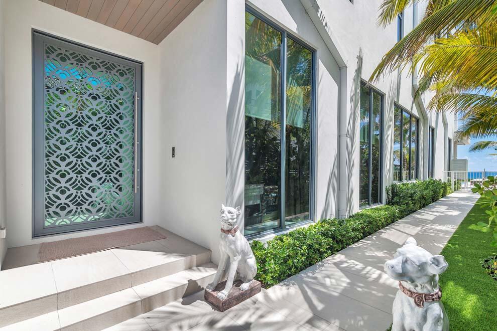 BOCA COVE VILLAS - Residential