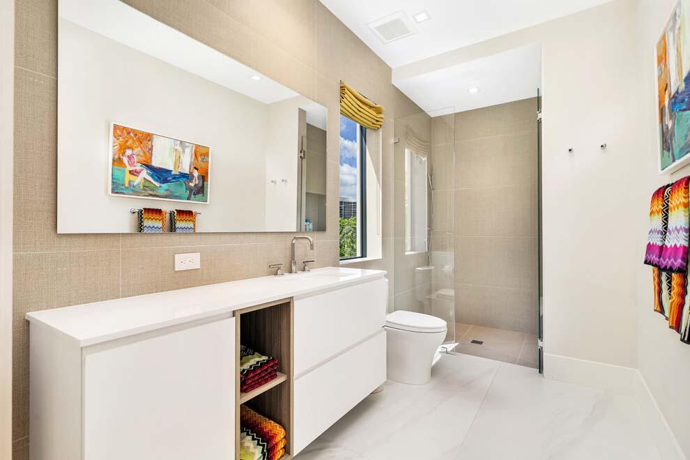 BOCA COVE VILLAS - Residential