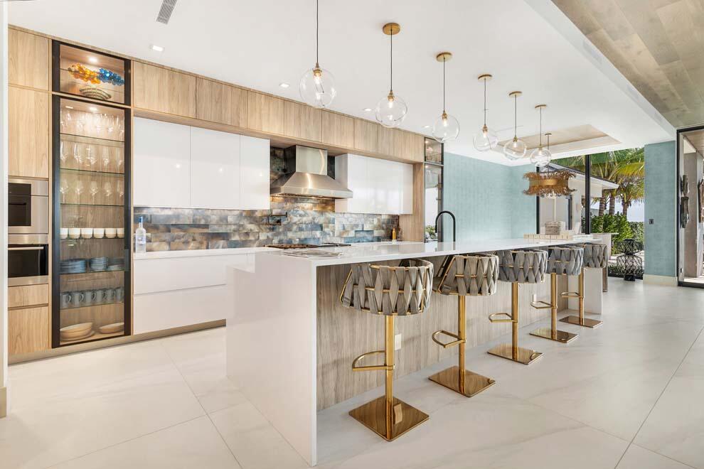 BOCA COVE VILLAS - Residential