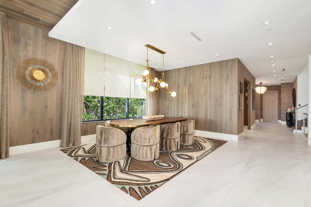 BOCA COVE VILLAS - Residential