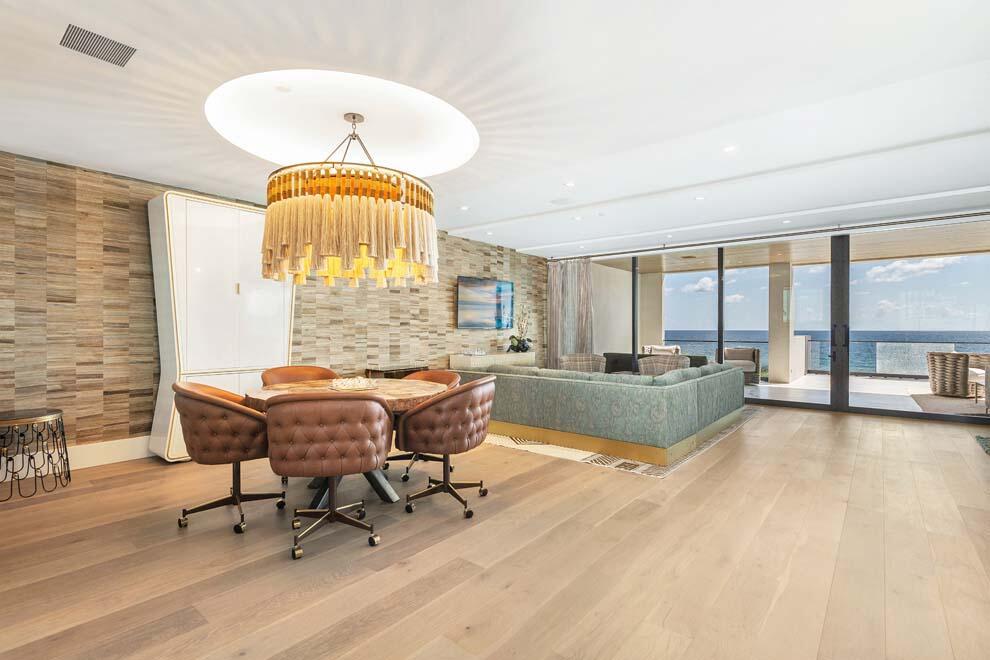 BOCA COVE VILLAS - Residential