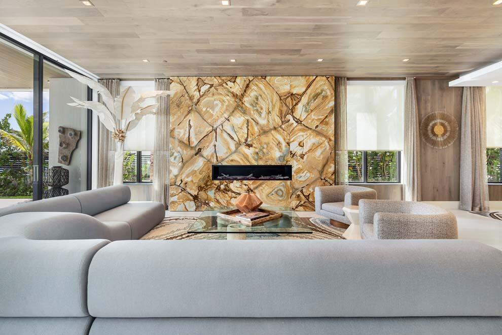 BOCA COVE VILLAS - Residential