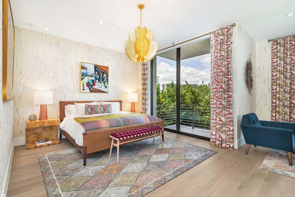 BOCA COVE VILLAS - Residential