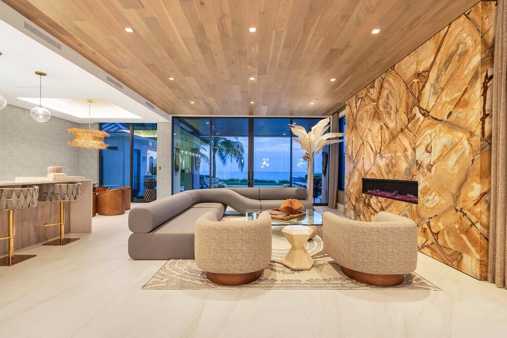 BOCA COVE VILLAS - Residential