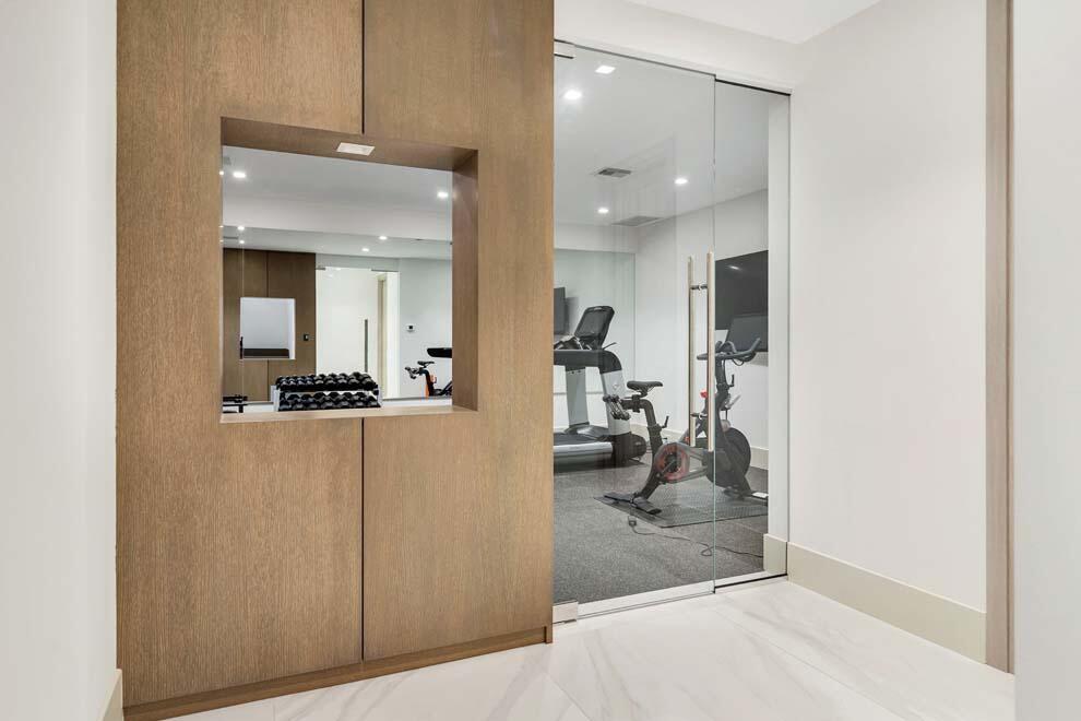 BOCA COVE VILLAS - Residential