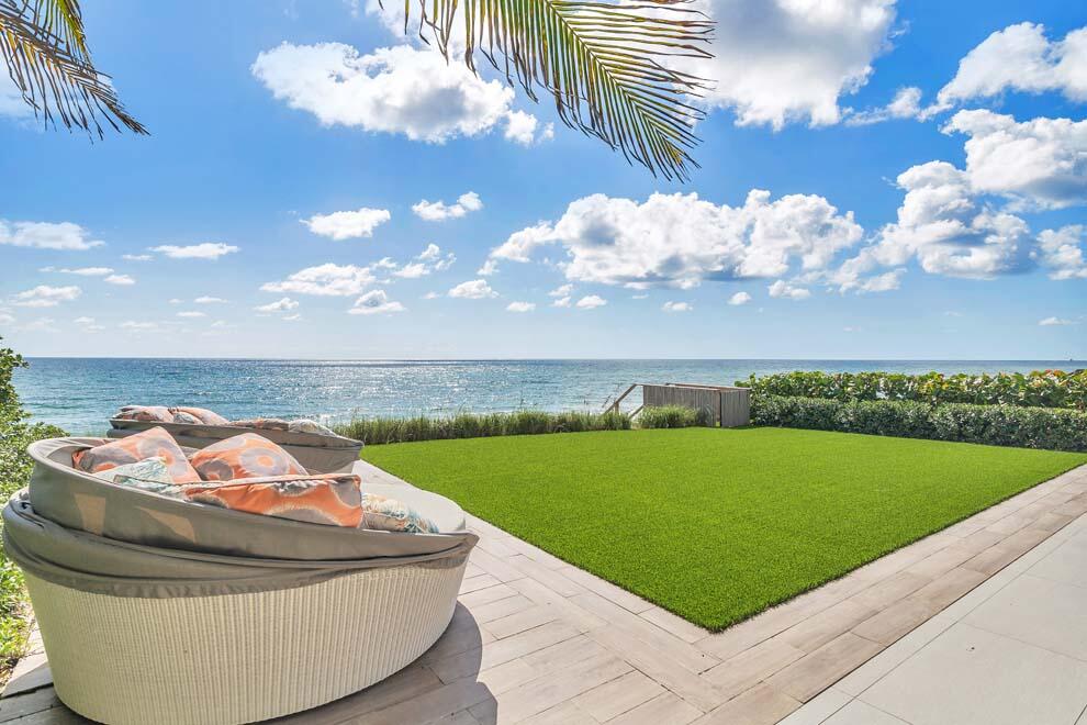 BOCA COVE VILLAS - Residential