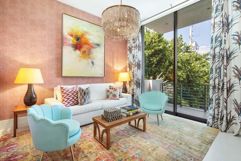 BOCA COVE VILLAS - Residential