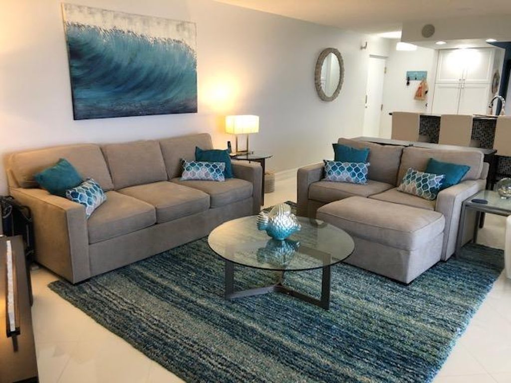 Photo of 2800 N Ocean Drive #A-9d, Singer Island, FL 33404 (MLS # R10663231)