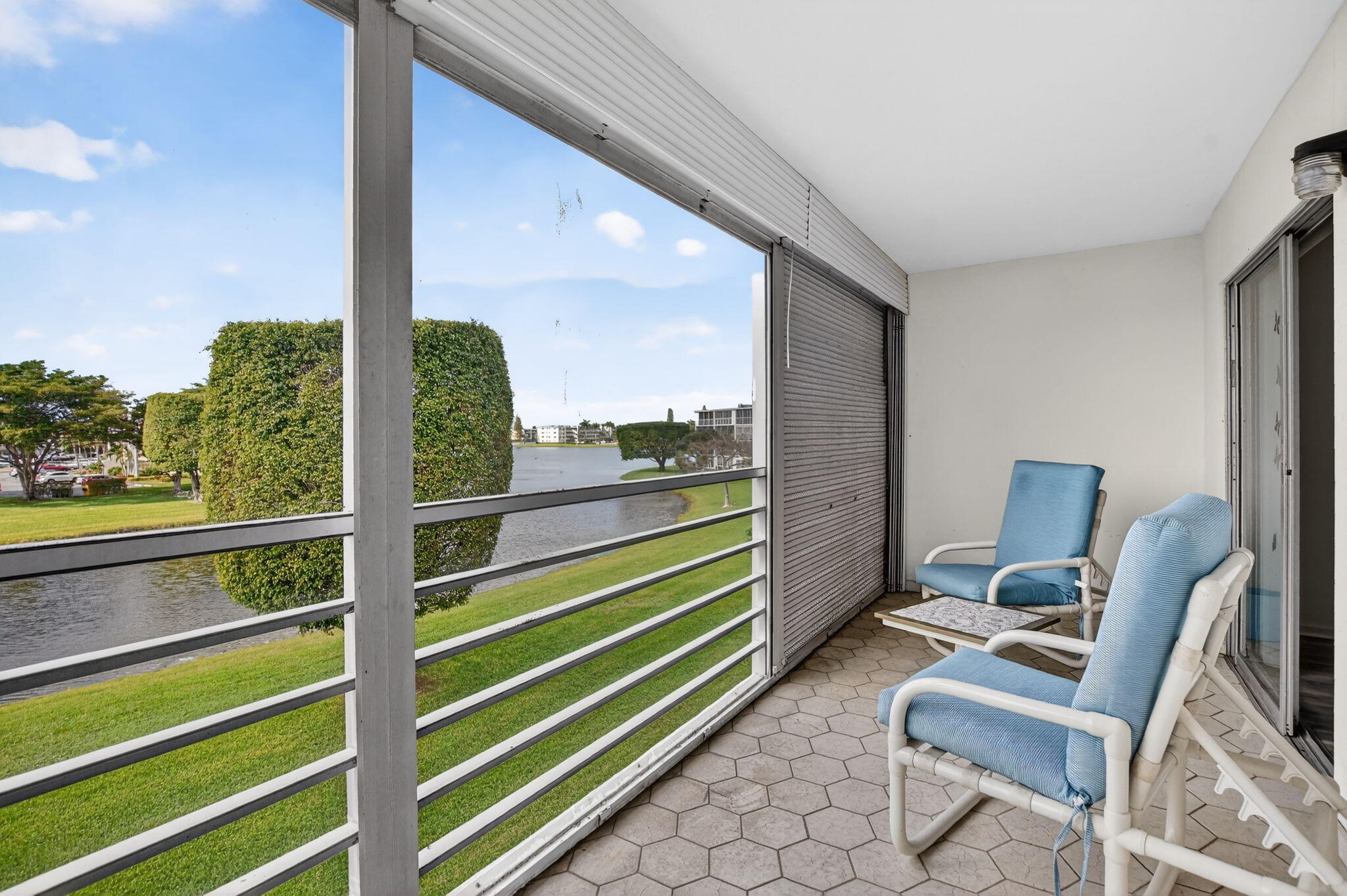 Century Village - Residential