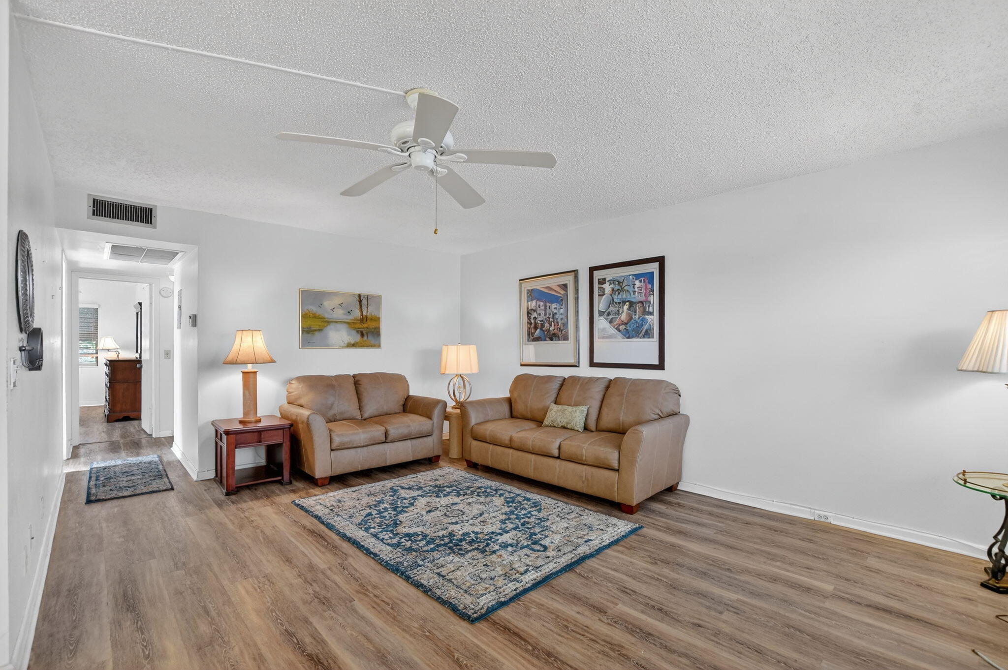 Century Village - Residential