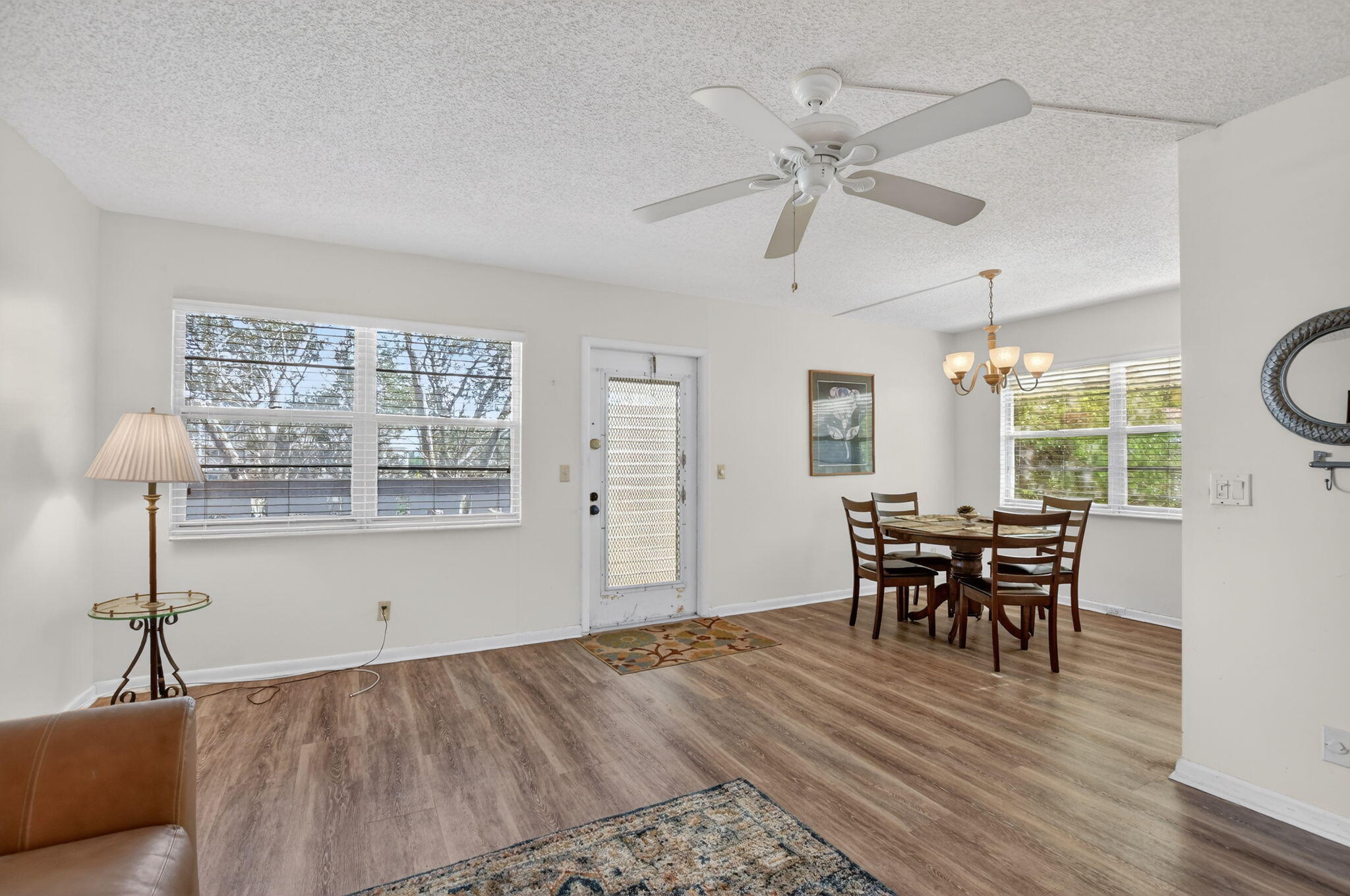 Century Village - Residential