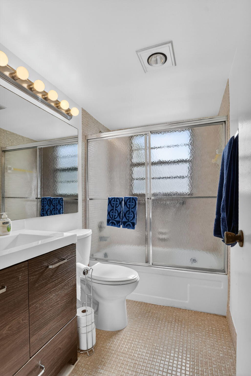 Century Village - Residential