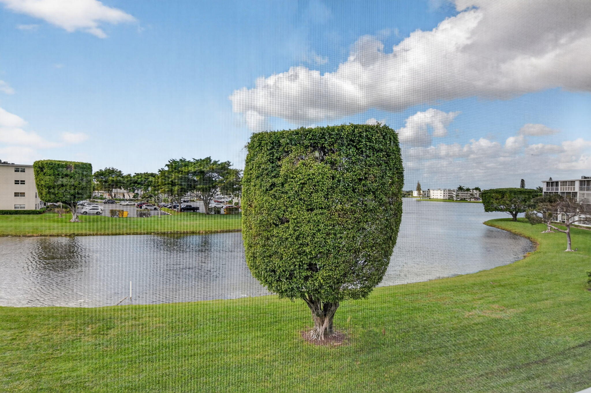 Century Village - Residential