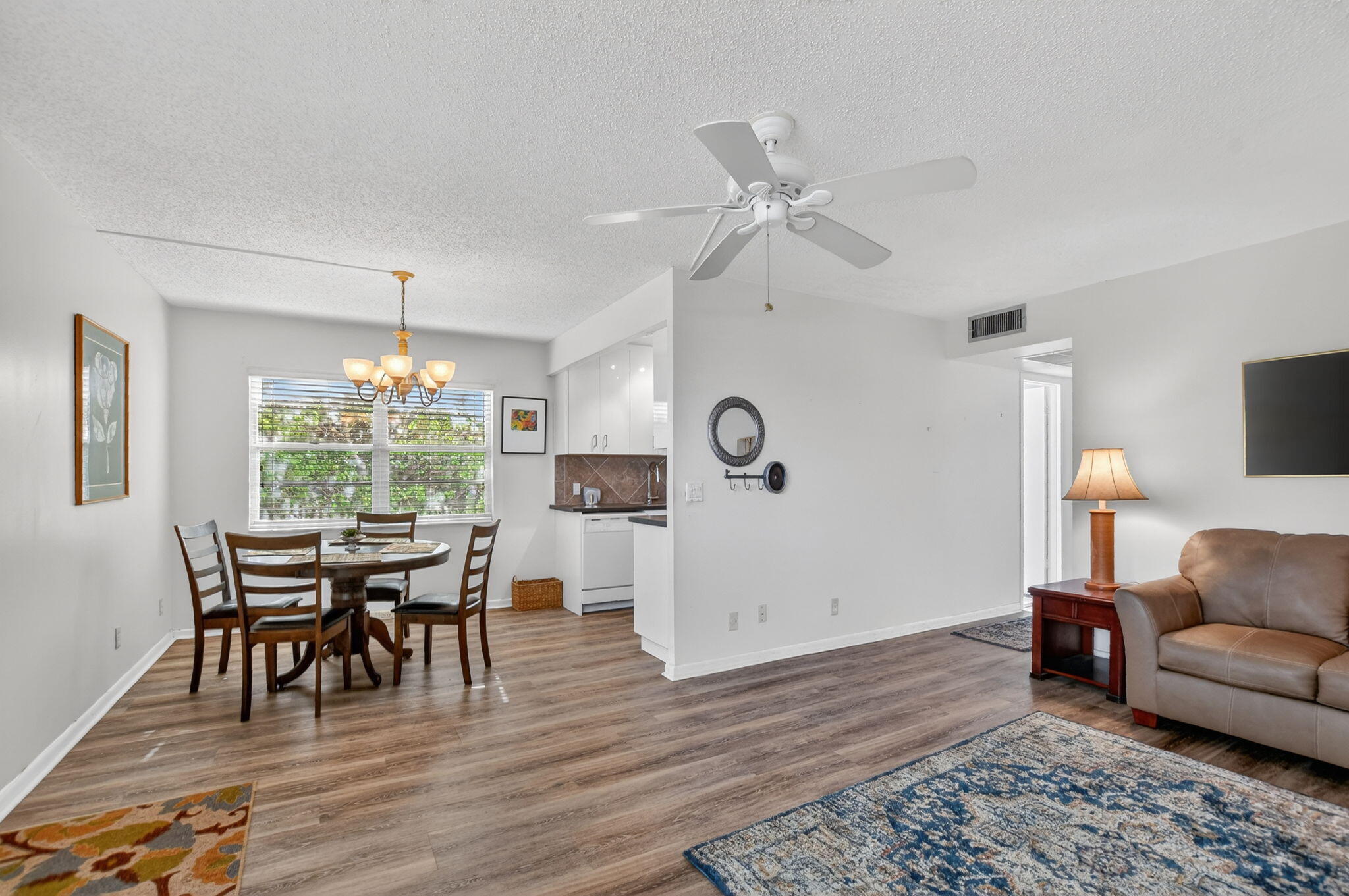 Century Village - Residential